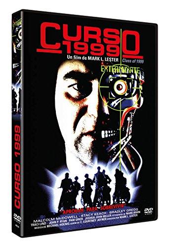 Curso De 1999 - DVD | 8436558195349 | Mark L. Lester