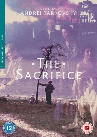 SACRIFICIO (V.O.S.I.) - DVD | 5021866795300 | Andrei Tarkovsky