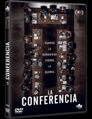 La Conferencia (Dvd) - DVD | 8414533135665