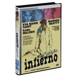 Su Propio Infierno - DVD | 8436008817241 | John Frankenheimer