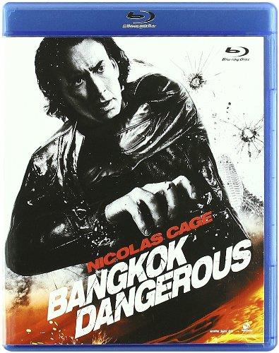 Bangkok Dangerous - Blu-Ray | 8435153637148 | Pang Brothers