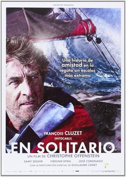 En Solitario - DVD | 8436535542944 | Christophe Offenstein