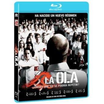 La Ola - Blu-Ray | 8435175959969 | Dennis Gansel