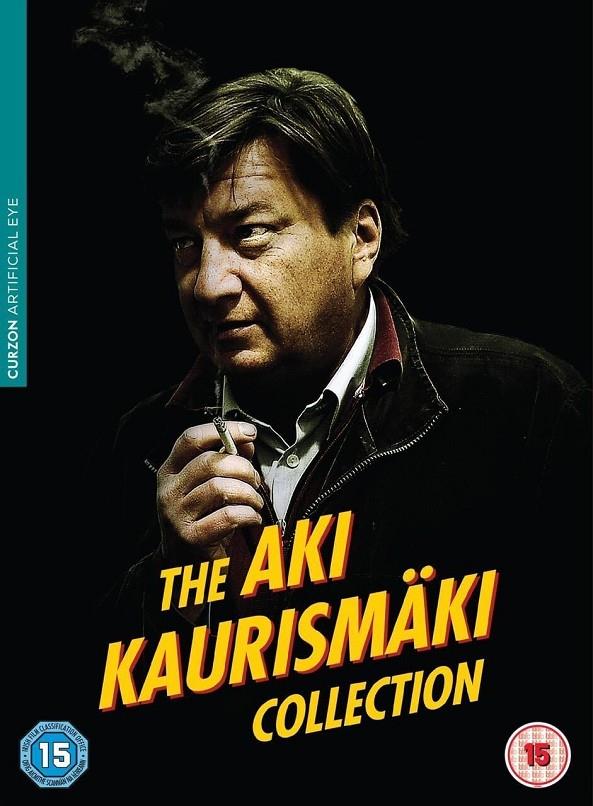 The Aki Kaurismaki Collection (VOSI) - DVD | 5021866836300 | Aki Kaurismaki