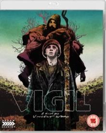 Vigil (VOSI) - Blu-Ray | 5027035019307 | Vincent Ward