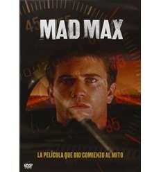Mad Max 1 - DVD | 8436534535985 | George Miller