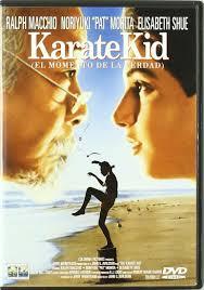 Karate Kid - DVD | 8436534535909