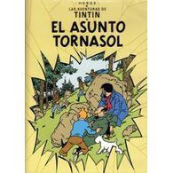 Tintín: el asunto Tornasol - DVD | 8414533077071