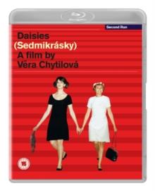 Margaritas (DAISIES) (VOSI) - Blu-Ray | 5060114151345 | Vera Chytilová