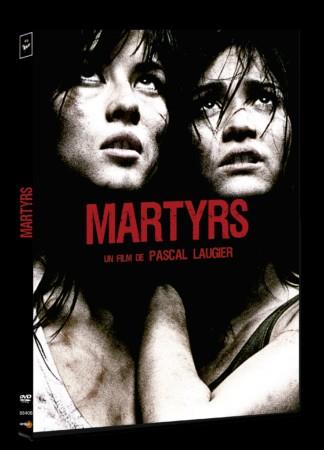 Martyrs - DVD | 8437022884066 | Pascal Laugier