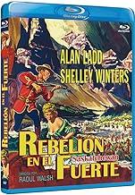 Rebelión En El Fuerte - Blu-Ray | 8436548865375