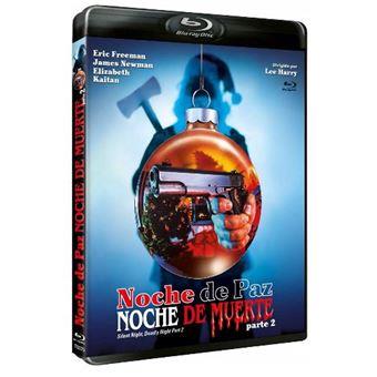 Noche De Paz, Noche De Muerte 2 - Blu-Ray | 8435479603704 | Lee Harry