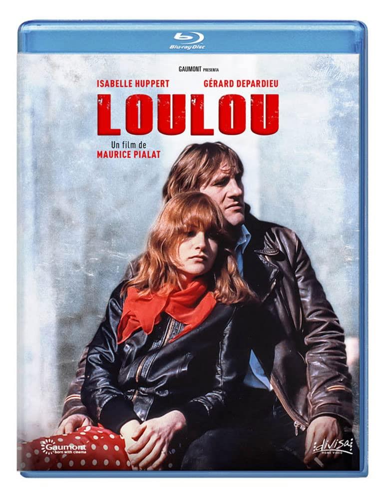 Loulou (V.O.S.E.) - Blu-Ray | 8421394412828 | Maurice Pialat