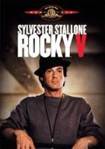 Rocky V - DVD | 8420266930613 | John G. Avildsen