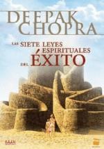 Las siete leyes espirituales del éxito - DVD | 8437008450247 | Ron Frank