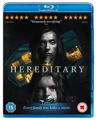Hereditary (V.O.S.I.) - Blu-Ray | 5017239152832 | Ari Aster