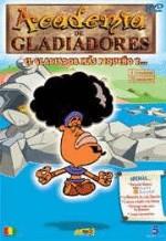 ACADEMIA DE GLADIADORES - DVD | 8421394515840