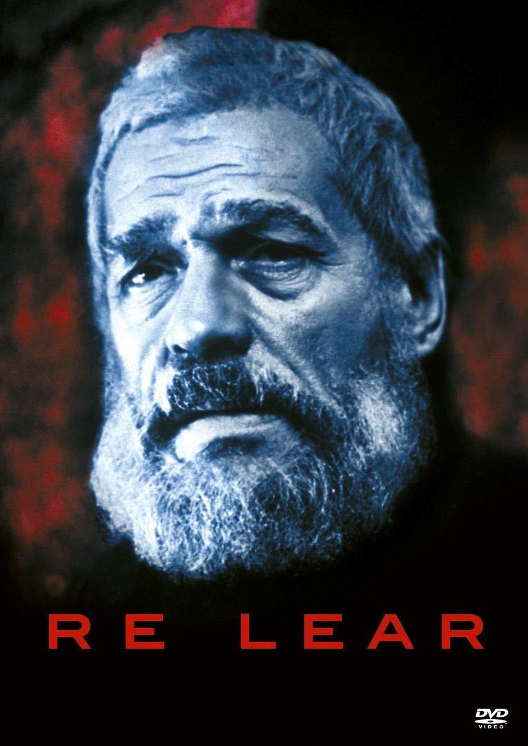 El Rey Lear (VOSI) - DVD | 8057092034866 | Peter Brook