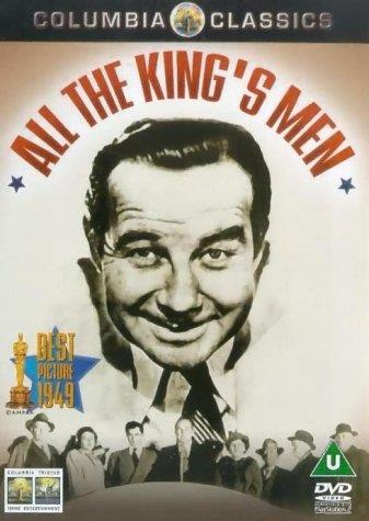 El Político (All the king's men) - DVD | 5035822024632 | Robert Rossen
