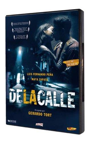 De la calle - DVD | 8421394525191