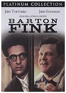 Barton Fink - DVD | 5902115608094 | Joel Coen