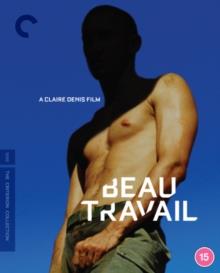 Beau Travail (VOSI) - Blu-Ray | 5050629865233 | Claire Denis