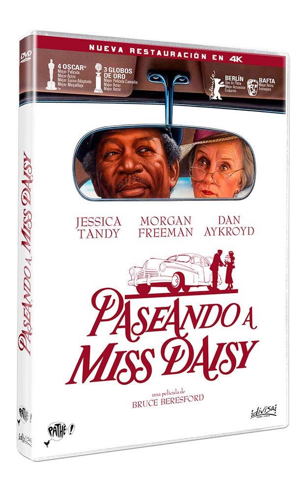 Paseando a Miss Daisy - DVD | 8421394550681 | Bruce Beresford