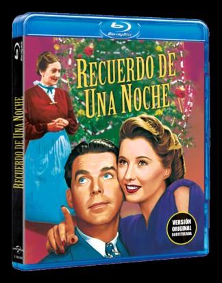 Recuerdo De Una Noche (Vose) - Blu-Ray | 8414533133241