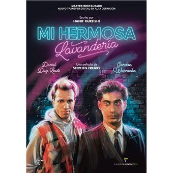 Mi Hermosa Lavandería - DVD | 8436597560795 | Stephen Frears