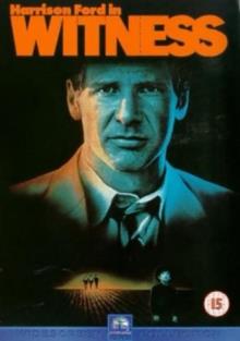 Único Testigo - DVD | 5014437802033 | Peter Weir