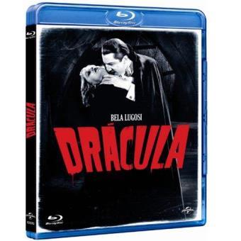 Drácula - Blu-Ray | 8414906928856