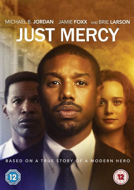 Just Mercy (Cuestión de justicia) (VOSI) - DVD | 5051892226042 | Destin Daniel Cretton