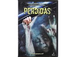 Perdidas - DVD | 8420018200841