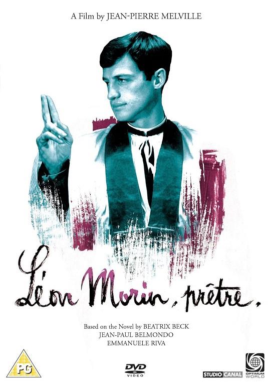 Leon Morin, sacerdote (VOSI) - DVD | 5055201806284 | Jean-Pierre Melville