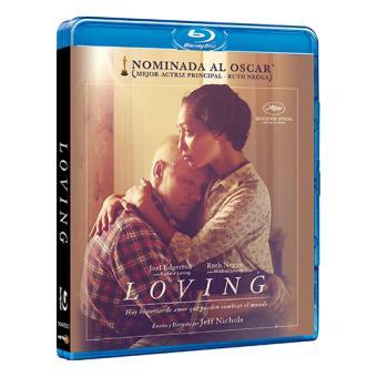 Loving - Blu-Ray | 8414533104821 | Jeff Nichols