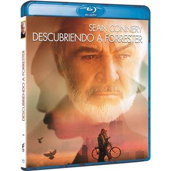 Descubriendo A Forrester - Blu-Ray | 8414533115476 | Gus Van Sant