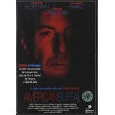 American Buffalo - DVD | 8436554232857