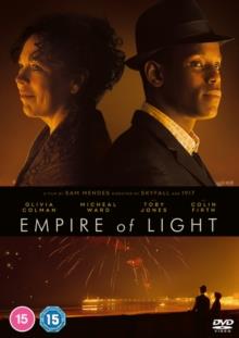 Empire of light (VOSI) - DVD | 8717418613822 | Sam Mendes