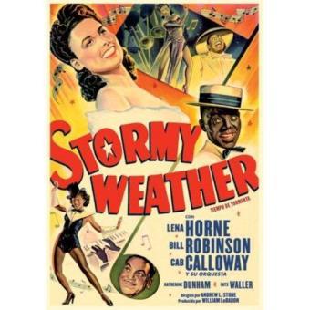 Stormy Weather (Tiempo De Tormenta) - DVD | 8427328785211 | Andrew L. Stone