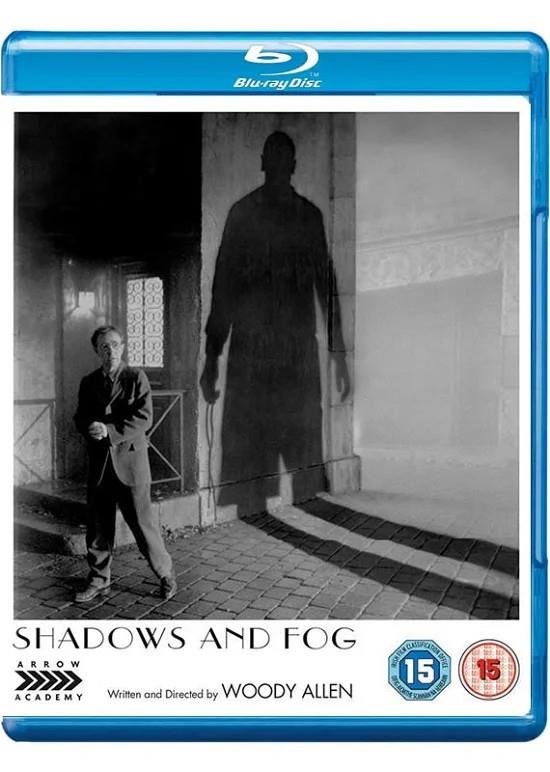 Sombras Y Niebla - Blu-Ray | 5027035014654 | Woody Allen