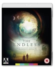 El infinito (The Endless) (VOSI) - Blu-Ray | 5027035020099 | Aaron Moorhead