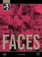 Rostros (Faces) - DVD | 8437006068055 | John  Cassavetes