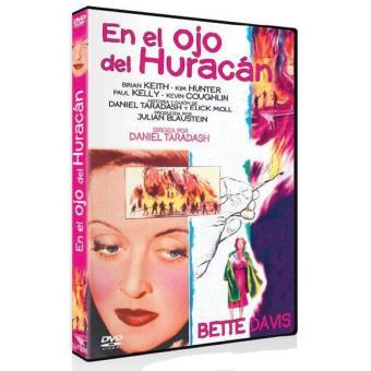 En El Ojo Del Huracán - DVD | 8436022306462