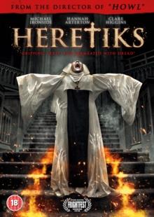 Heretiks (V.O Inglés) - DVD | 5060238033138 | Paul Hyett