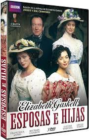 Esposas e hijas (3 DVD'S) - DVD | 8436022326170