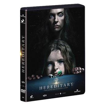 Hereditary - DVD | 8422632057283 | Ari Aster