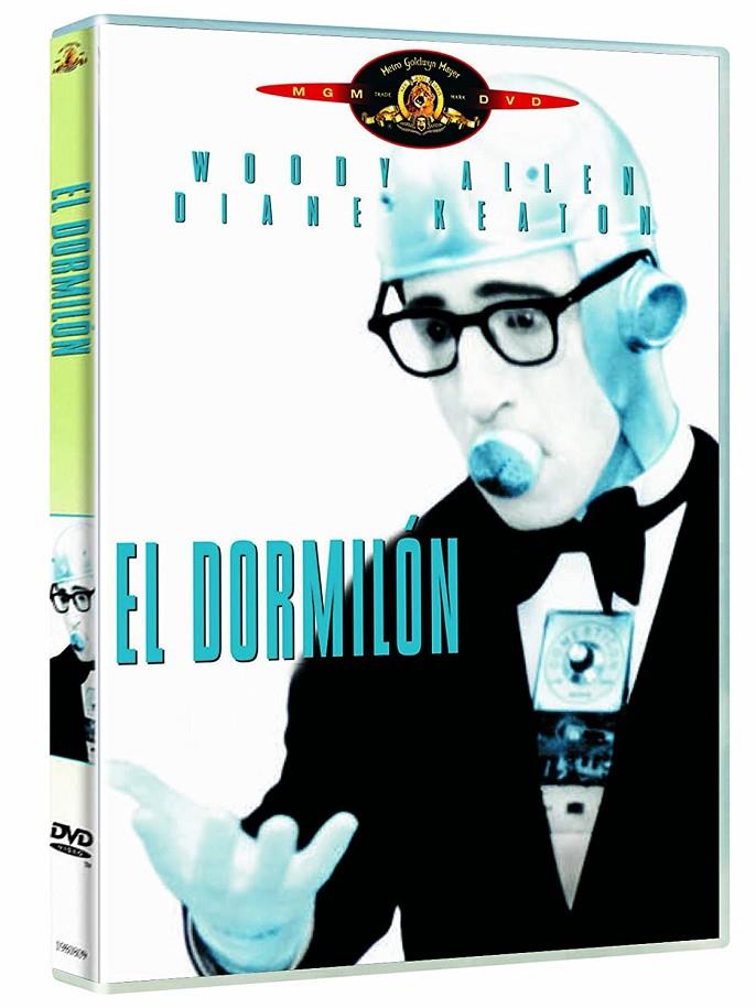 EL DORMILON - DVD | 8420266991164 | Woody Allen