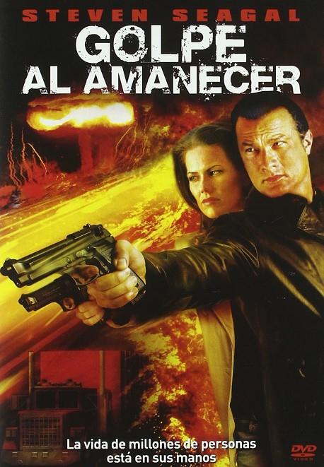 Golpe al amanecer - DVD | 8414533034418 | Alexander Gruszynski