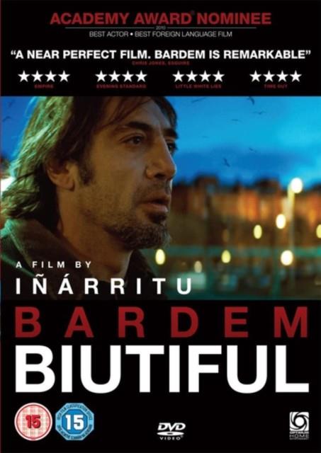 Biutiful - DVD | 5055201814135 | Alejandro González Iñárritu