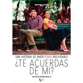 Te acuerdas de mí? - DVD | 8437010737640 | Rolando Ravello